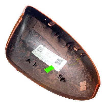 Pièce d'origine Coque de rétroviseur gauche pour Renault Clio V Megane IV Talisman 963737470R