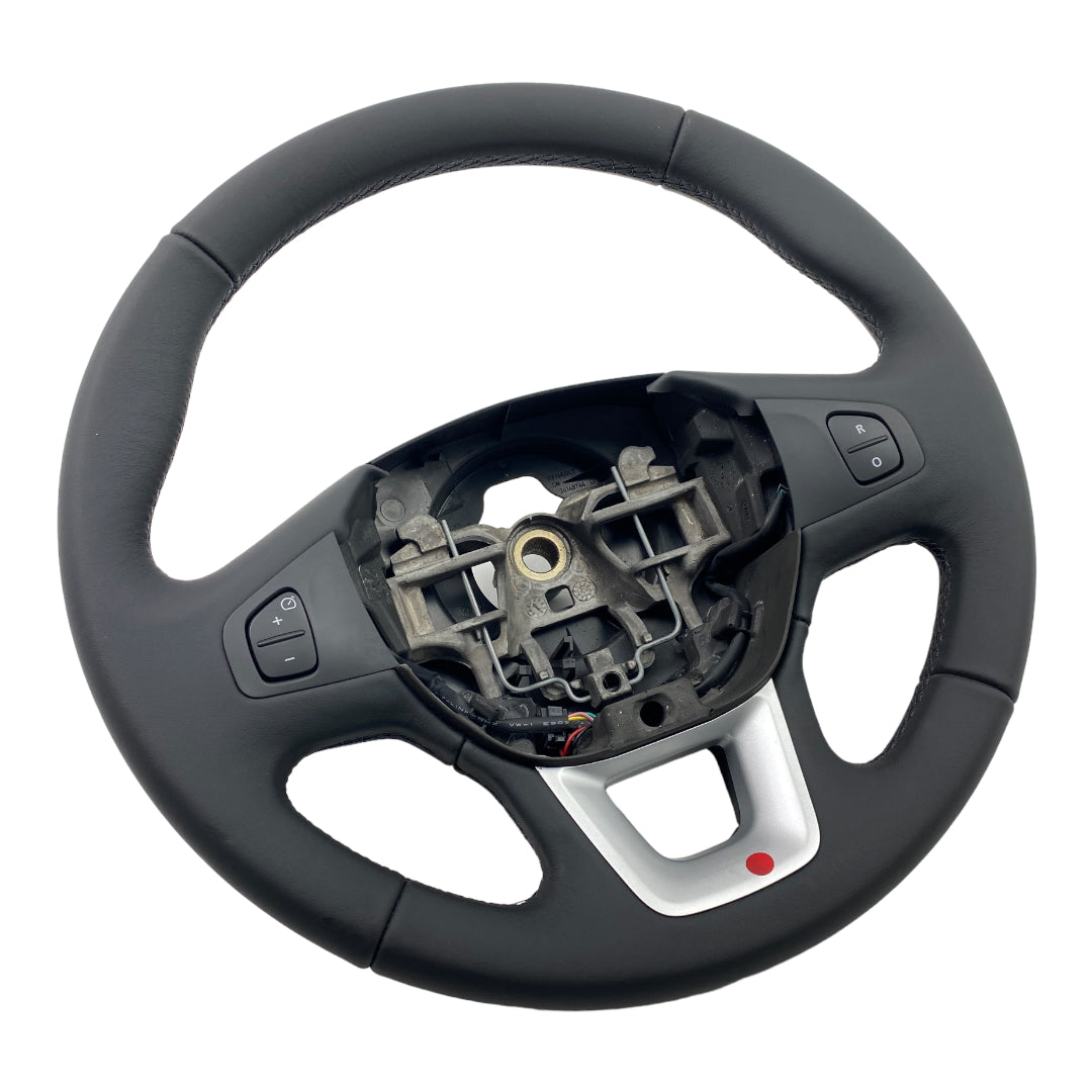 Pièce d'origine Volant cuir pour Renault Trafic III Opel Vivaro B Fiat Talento 484009979R