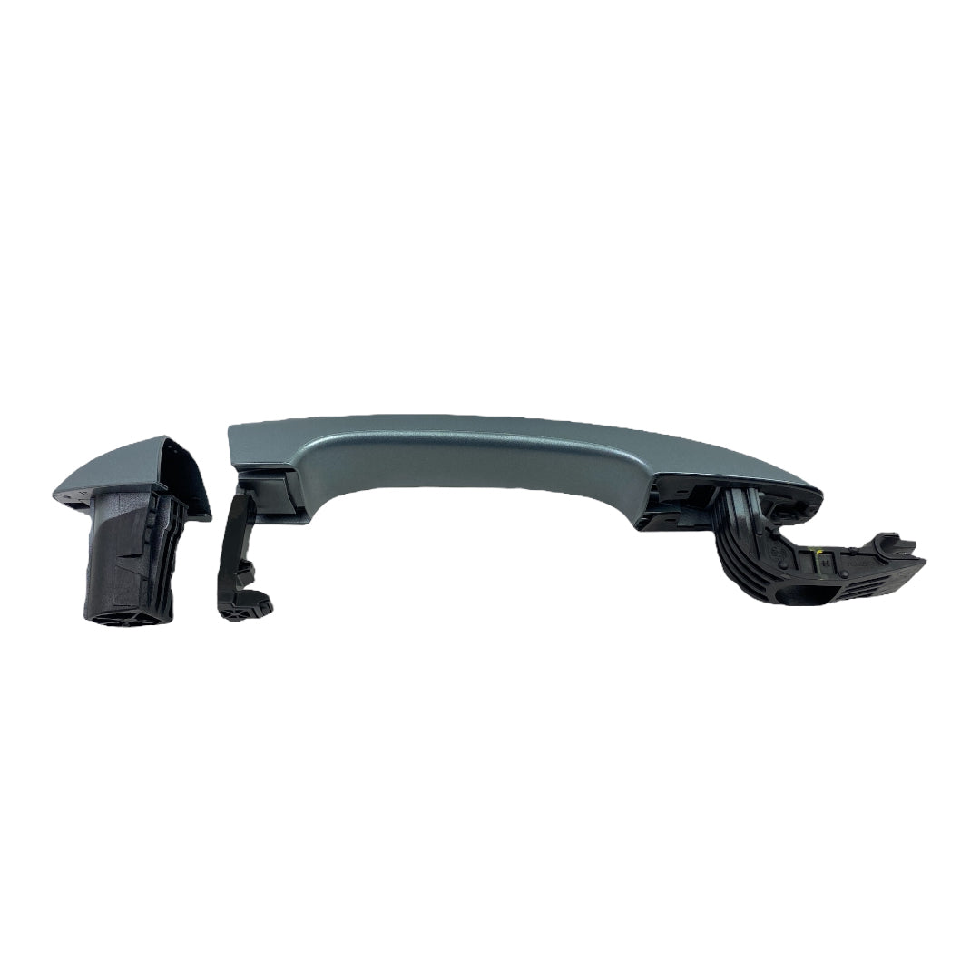 Pièce d'origine Poignée de porte arrière gauche ou droite pour Renault Scenic IV Espace V 806066980R