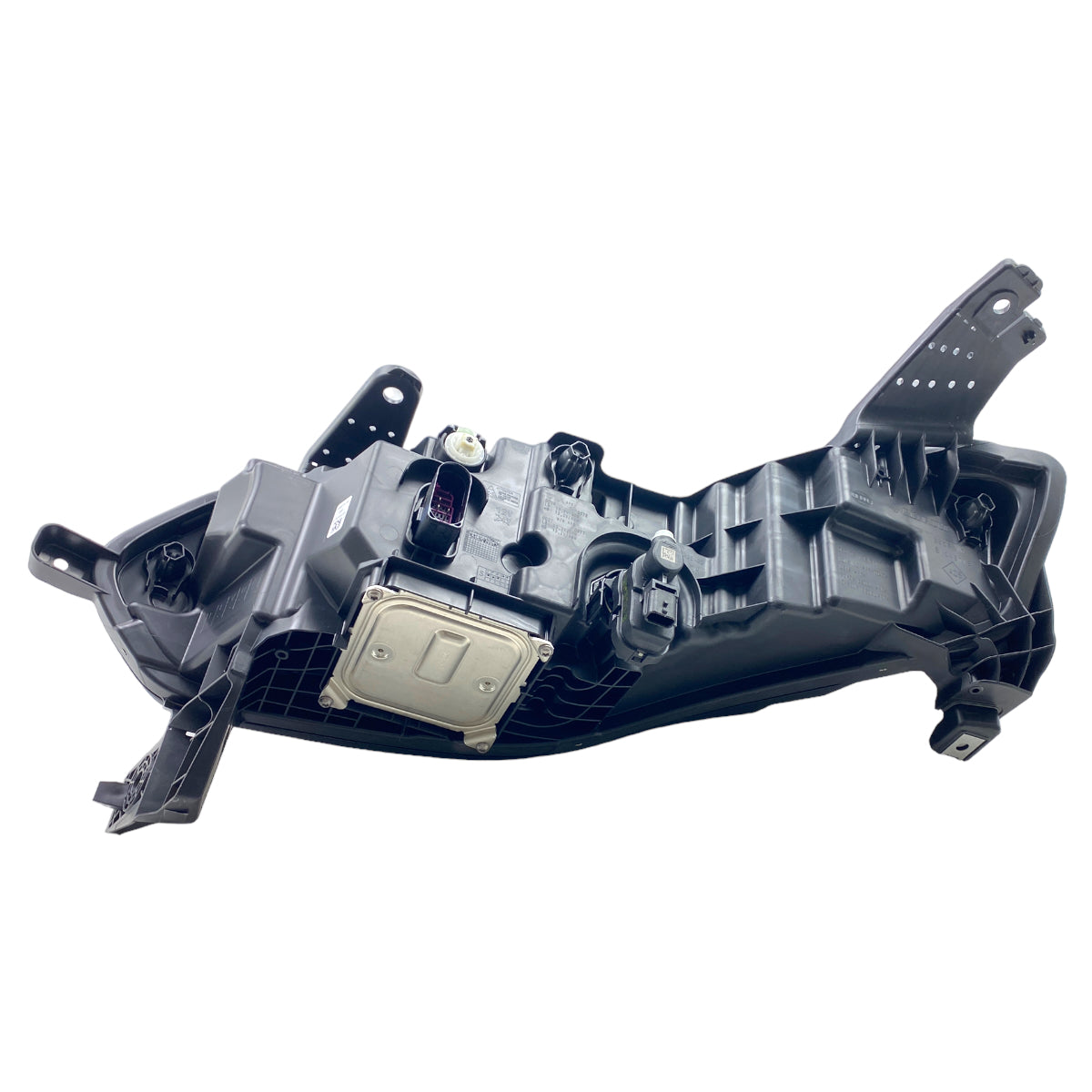 Pièce d'origine Phare avant droit pour Renault Megane EV E-Tech 260102443R