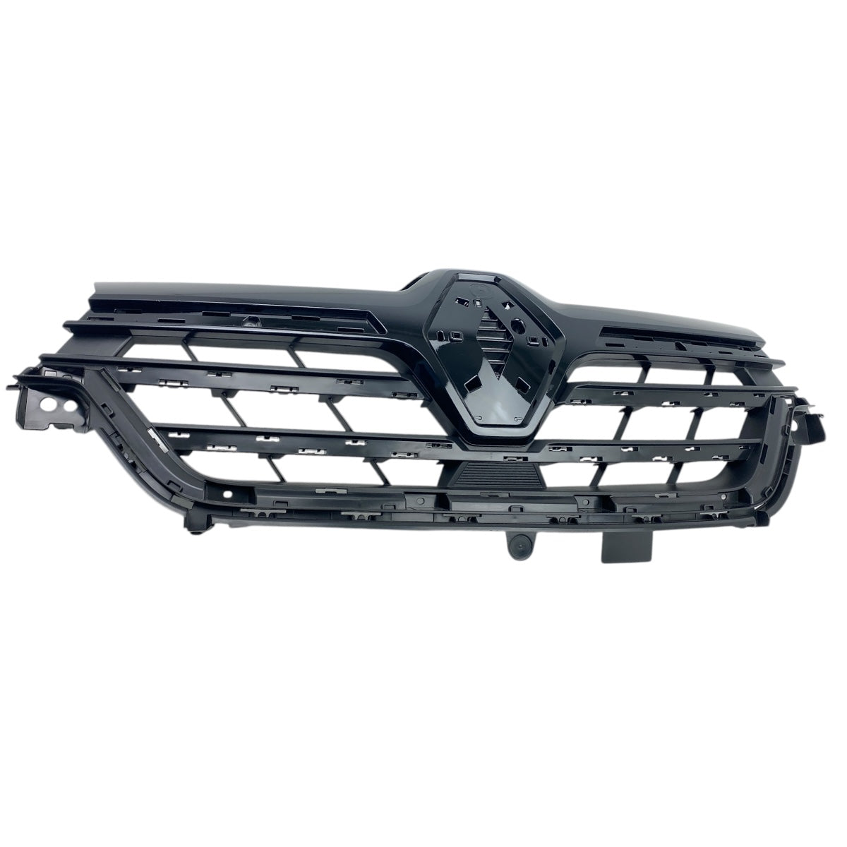 Calandre neuve d'origine Renault Kangoo III / IV 2021-> 623105549R 623102640R