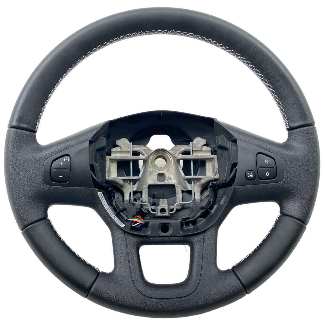 Pièce d'origine Volant pour Renault Trafic III Opel Vivaro B Fiat Talento Nissan NV300 484008352R