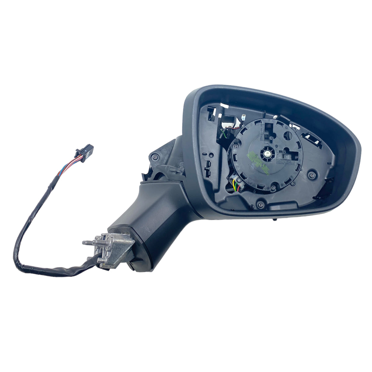 Pièce d'origine Rétroviseur extérieur droit 11 broches pour Renault Clio V 963019873R