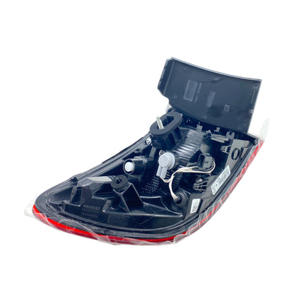 Pièce d'origine Feu arrière droit pour Renault Clio V 265504885R