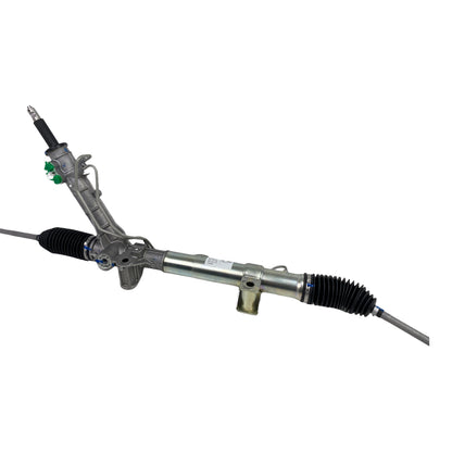 Pièce d'origine Crémaillère de direction pour Renault Trafic III Opel Vivaro B 490018549R
