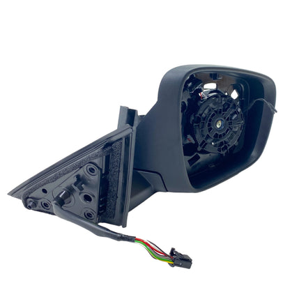 Pièce d'origine Rétroviseur extérieur droit pour Renault Koleos II 963036697R