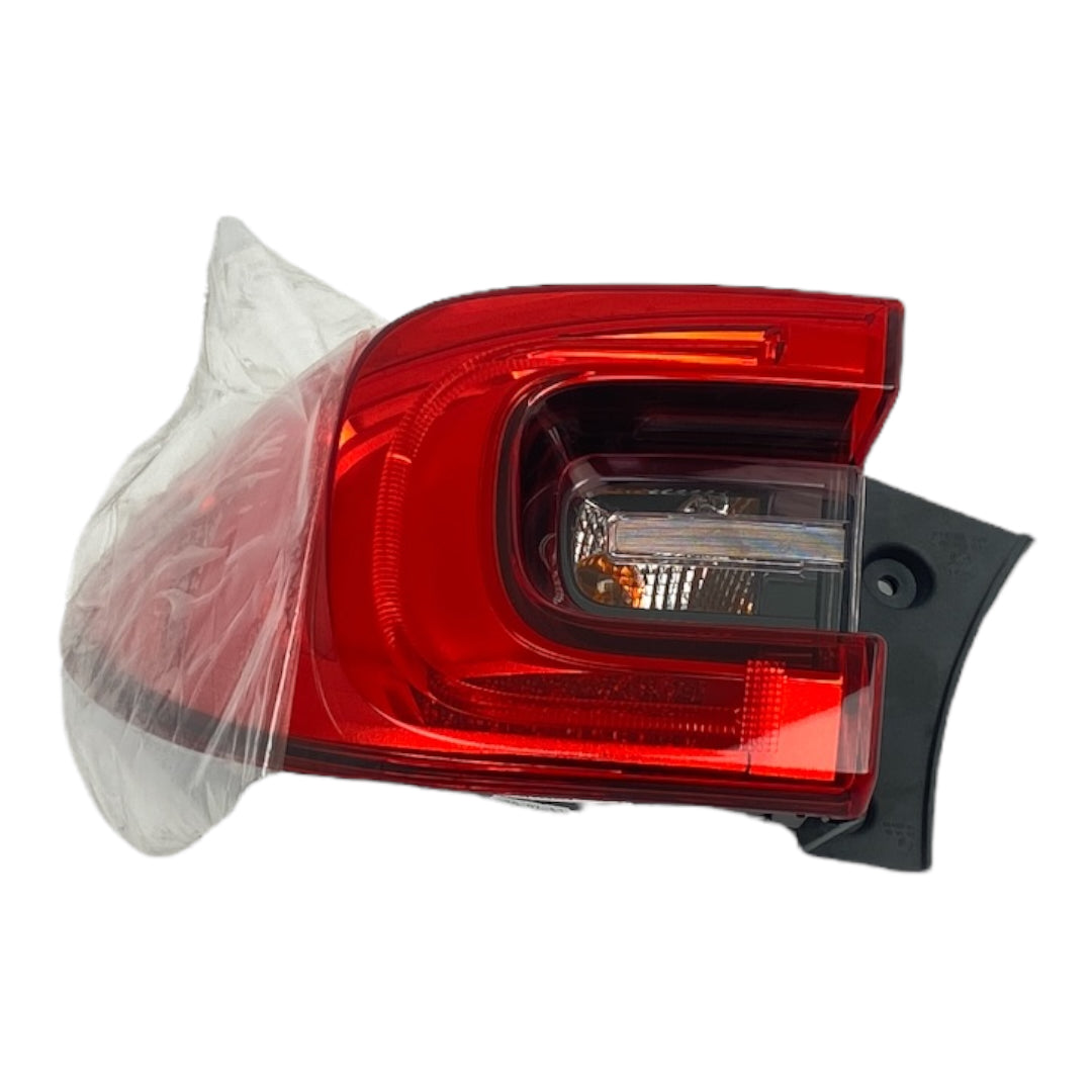 Pièce d'origine Feu arrière gauche sur aile pour Renault Kadjar 265552478R