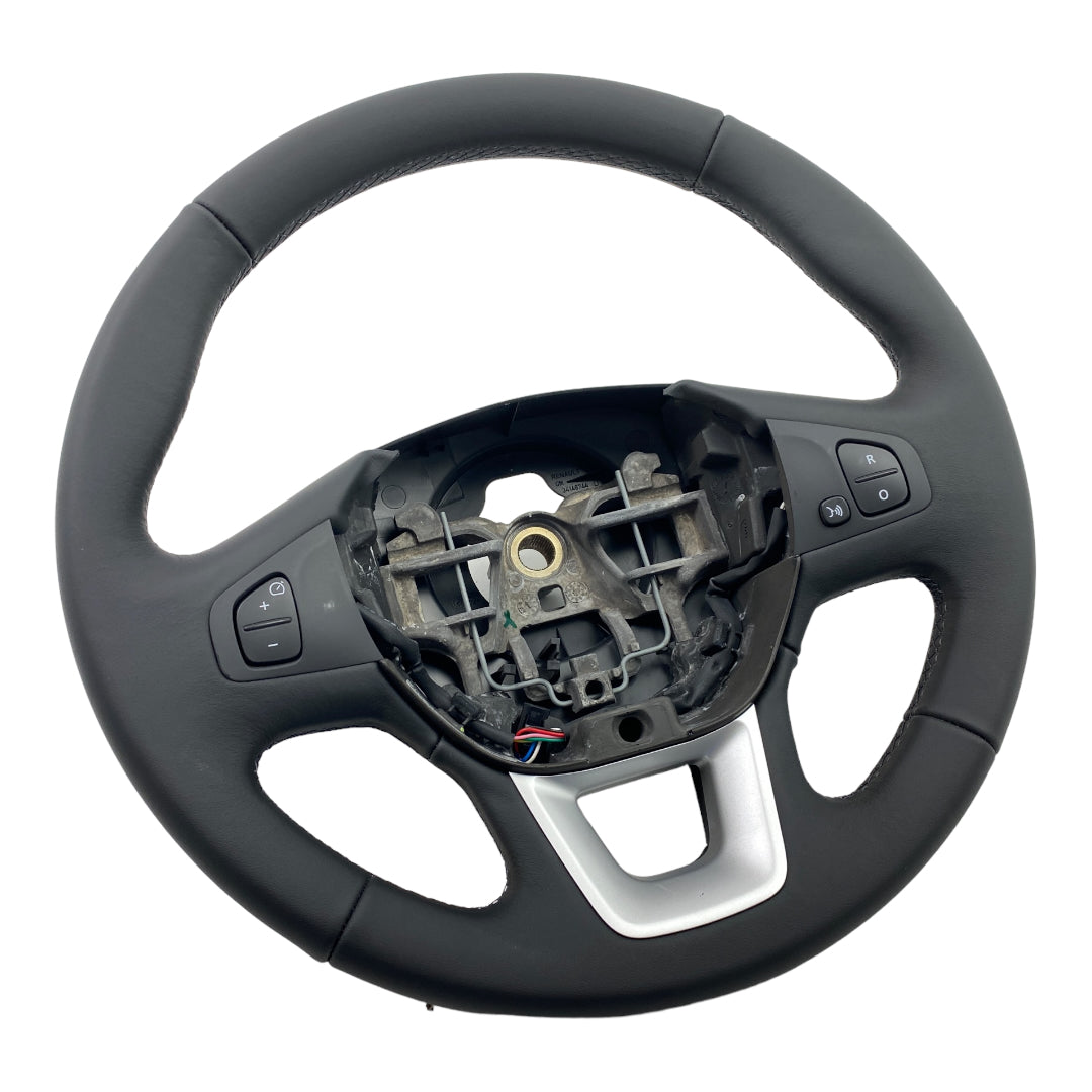 Pièce d'origine Volant cuir pour Renault Trafic III Opel Vivaro B Fiat Talento 484006958R