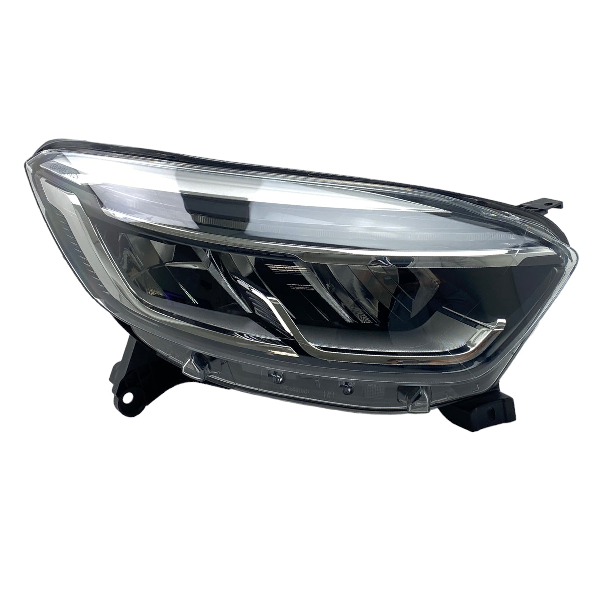 Pièce d'origine Phare avant droit pour Renault Captur I phase 2 260101671R