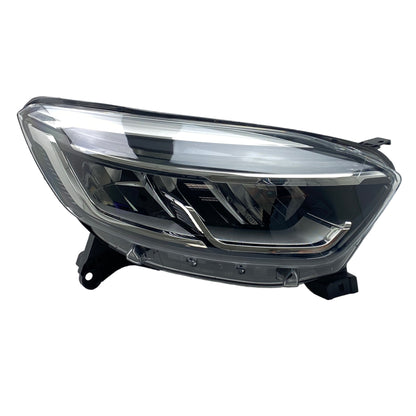 Pièce d'origine Phare avant droit pour Renault Captur I phase 2 260101671R