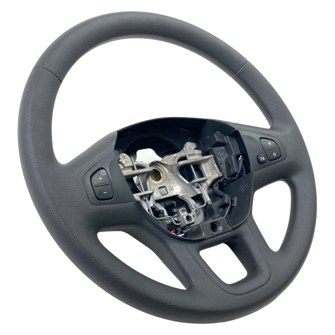 Pièce d'origine Volant pour Renault Trafic III Opel Vivaro B Fiat Talento Nissan NV300 484009416R