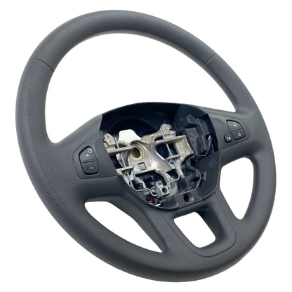 Pièce d'origine Volant pour Renault Trafic III Opel Vivaro B Fiat Talento Nissan NV300 484009416R