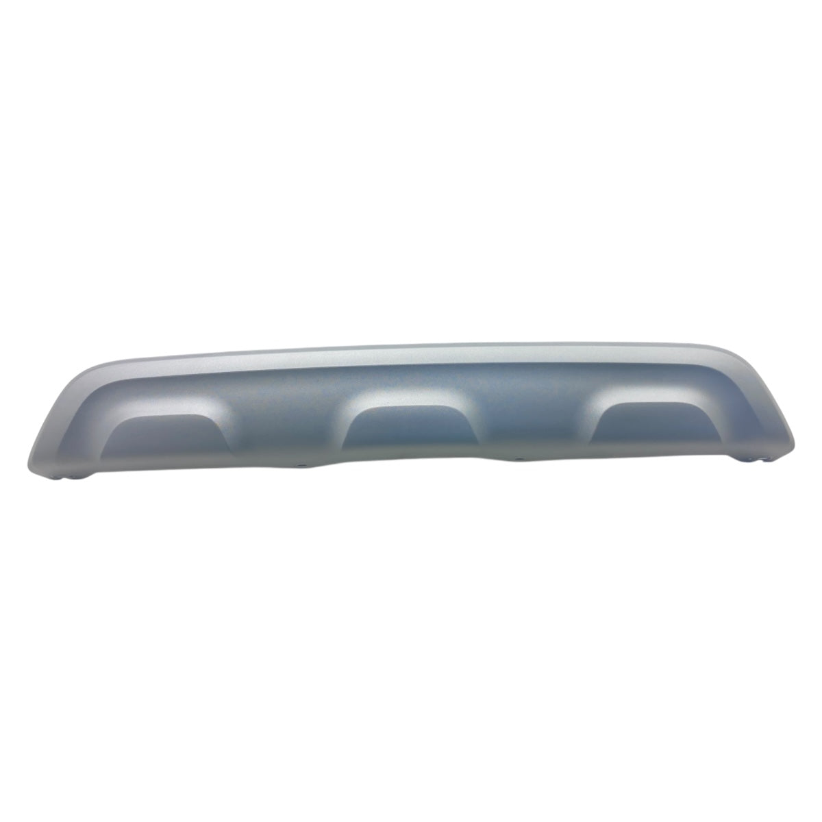 Extension spoiler de pare-chocs arrière neuve d'origine Dacia Duster II 850703324R
