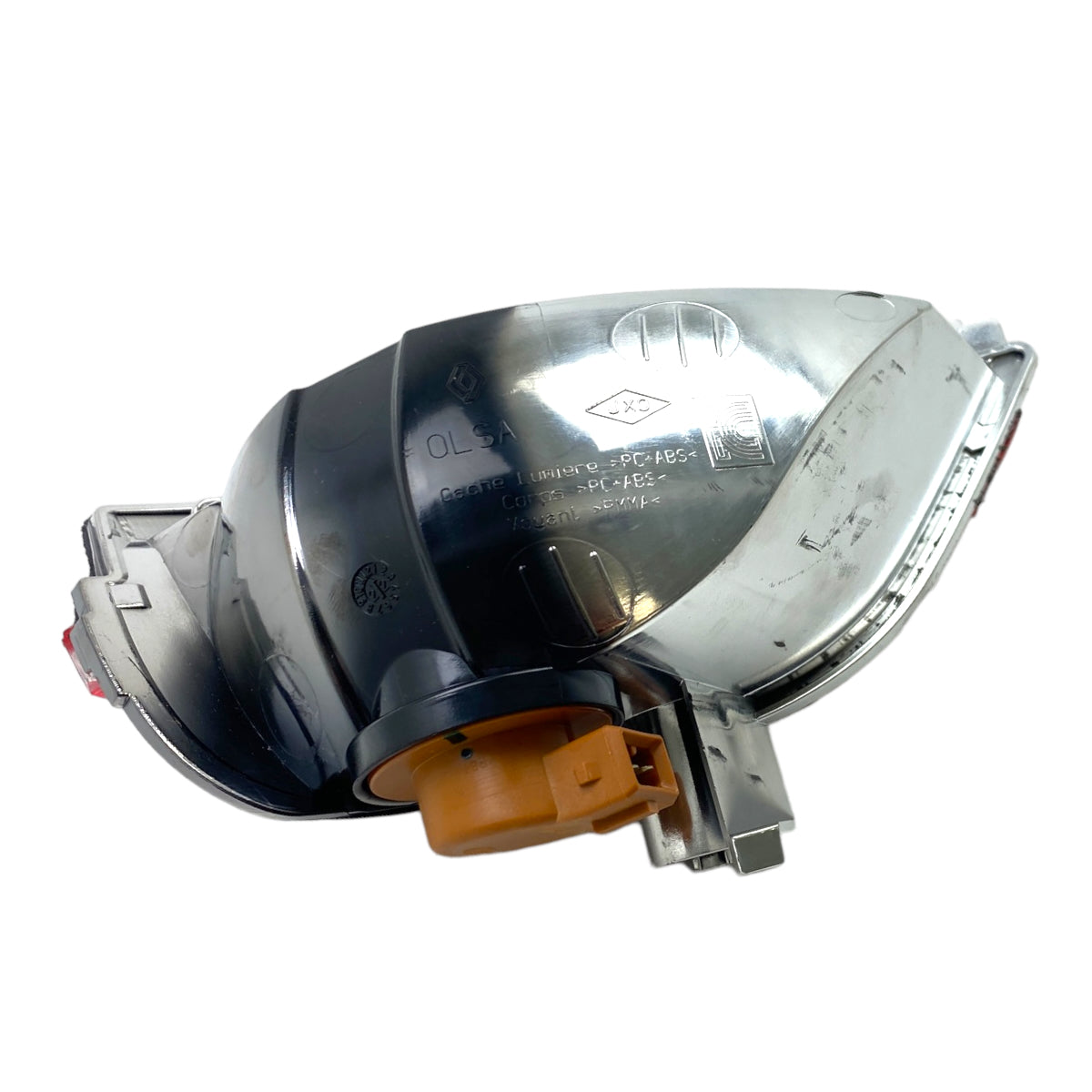 Pièce d'origine Feu de recul arrière droit pour Renault Zoe Z.E Captur I 265540003R