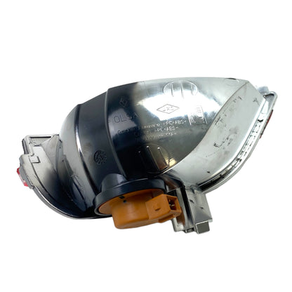 Pièce d'origine Feu de recul arrière droit pour Renault Zoe Z.E Captur I 265540003R