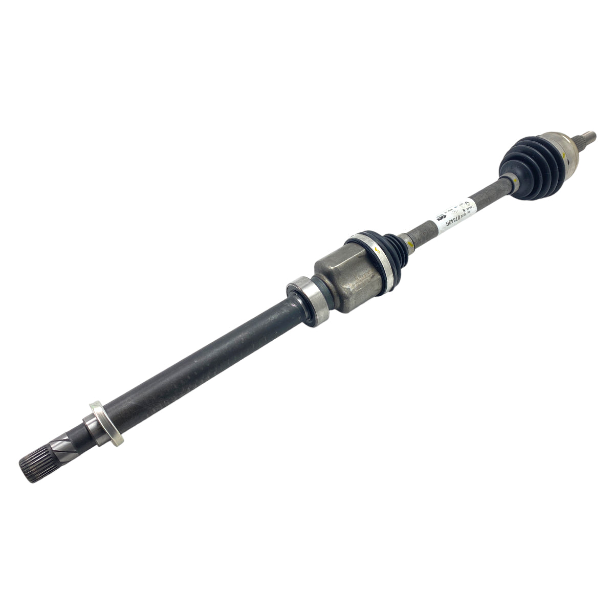 Pièce d'origine Cardan avant droit pour Renault 391007843R