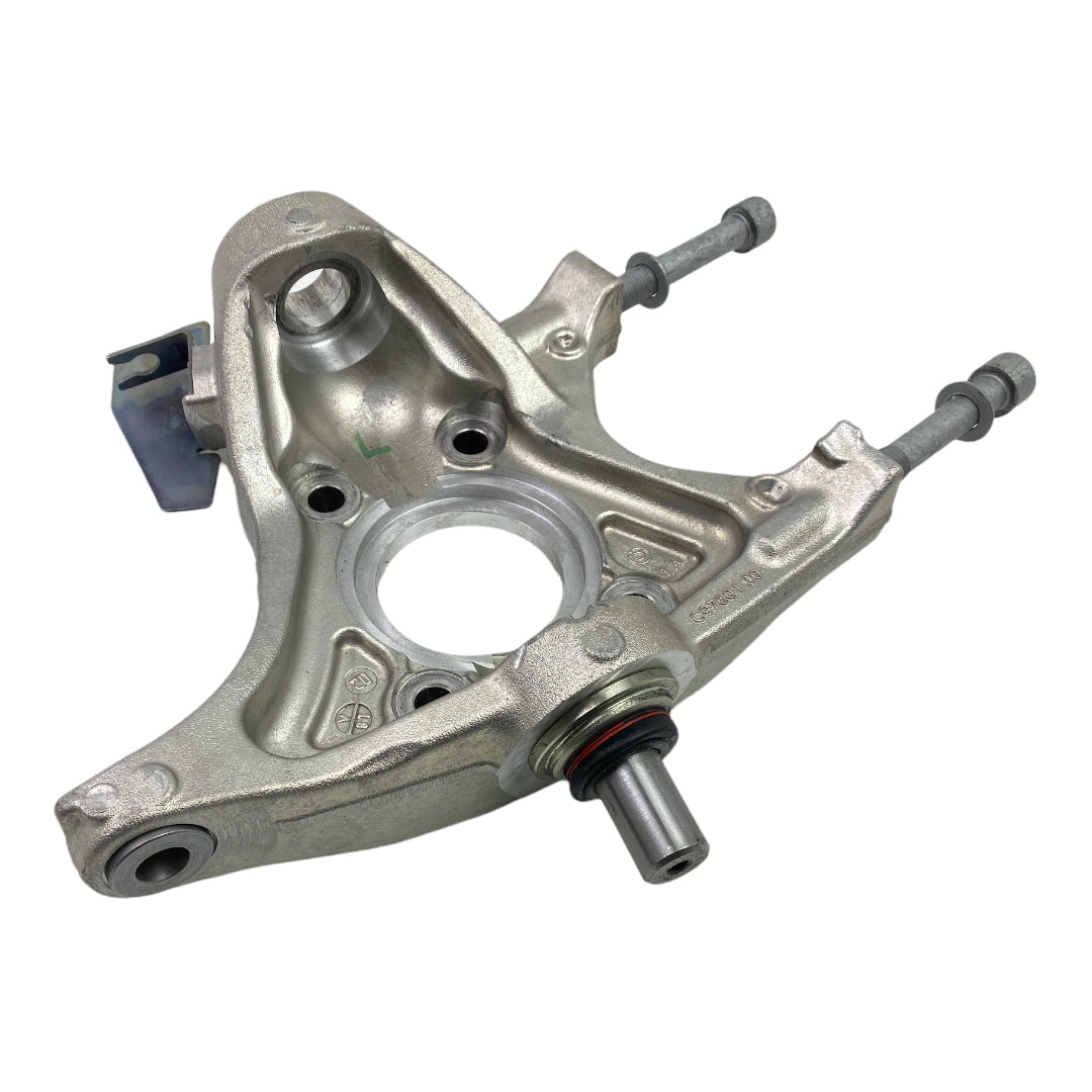 Pièce d'origine Fusée d'essieu avant gauche pour Renault Megane IV RS 400116489R