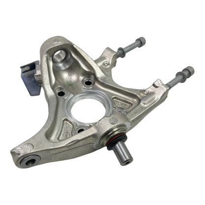Pièce d'origine Fusée d'essieu avant gauche pour Renault Megane IV RS 400116489R