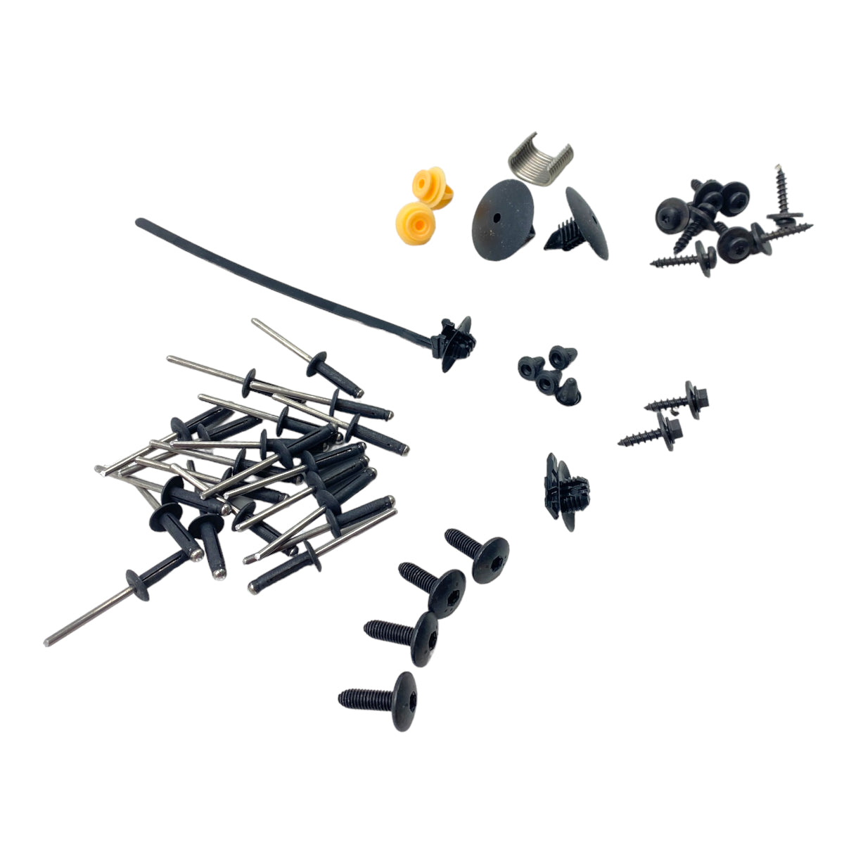 Pièce d'origine Kit de réparation de pare-chocs avant pour Dacia Dokker Lodgy 620108625S