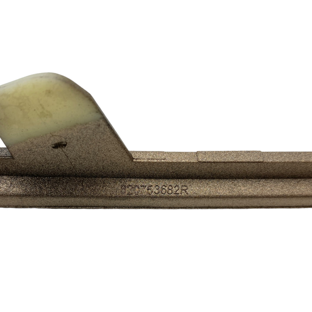 Pièce d'origine Baguette de calandre gauche pour Renault Clio V 620753682R