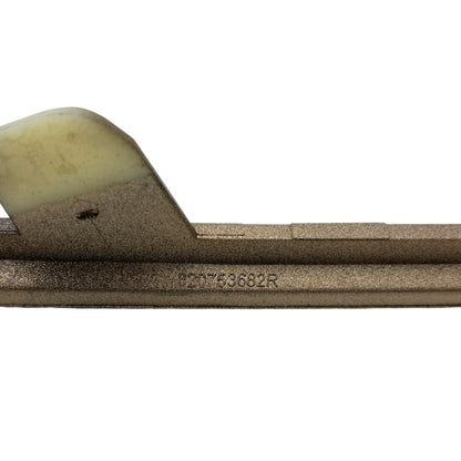 Pièce d'origine Baguette de calandre gauche pour Renault Clio V 620753682R