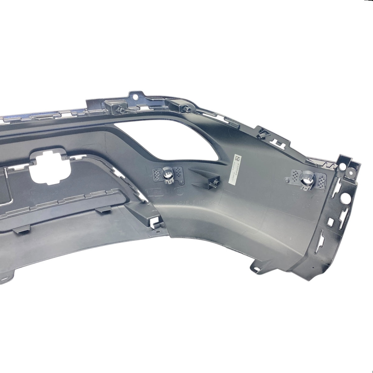 Pièce d'origine Diffuseur de pare-chocs arrière pour Renault Austral 850224804R
