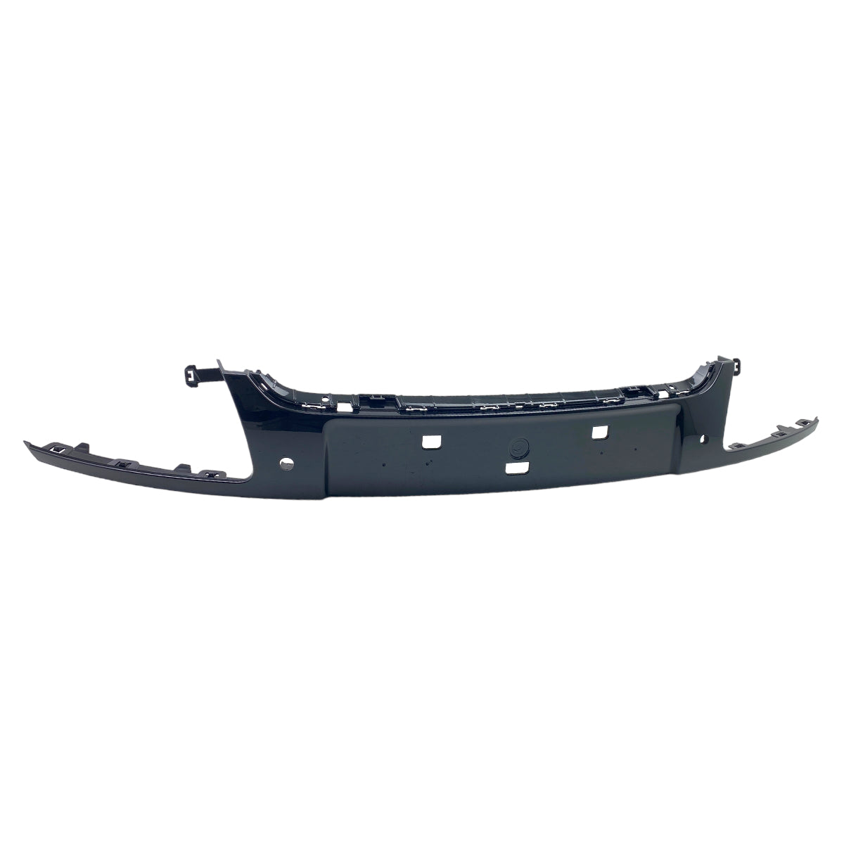 Pièce d'origine Lame de pare-chocs avant pour Renault Megane III phase 2 620725239R