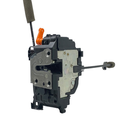 Pièce d'origine Serrure de porte avant gauche pour Renault Master III Opel Movano B 805035039R