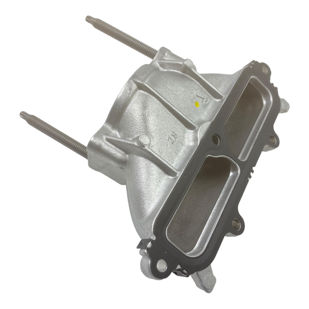 Pièce d'origine Collecteur d'admission pour Renault 147369928R
