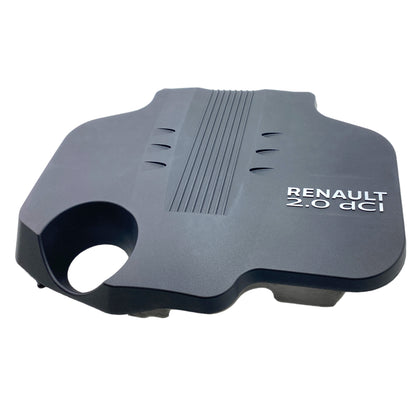 Pièce d'origine Cache moteur pour Renault Koleos II 2.0 DCI 140485915R