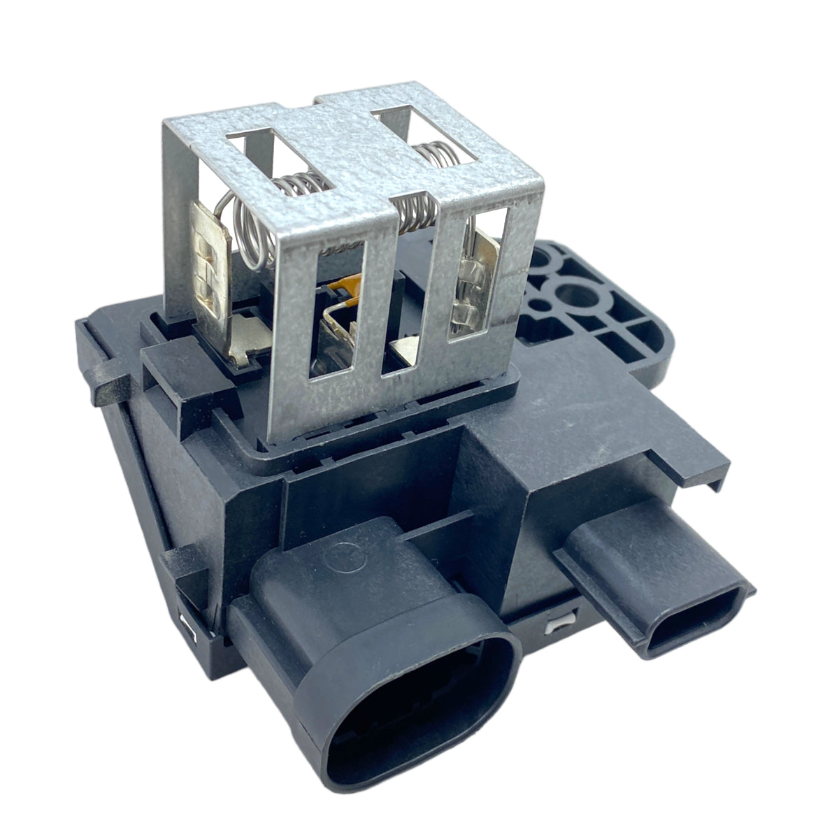 Pièce d'origine Résistance de ventilateur de radiateur pour Dacia 255509263R