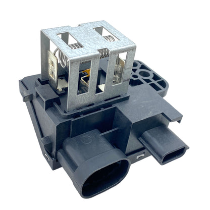 Pièce d'origine Résistance de ventilateur de radiateur pour Dacia 255509263R