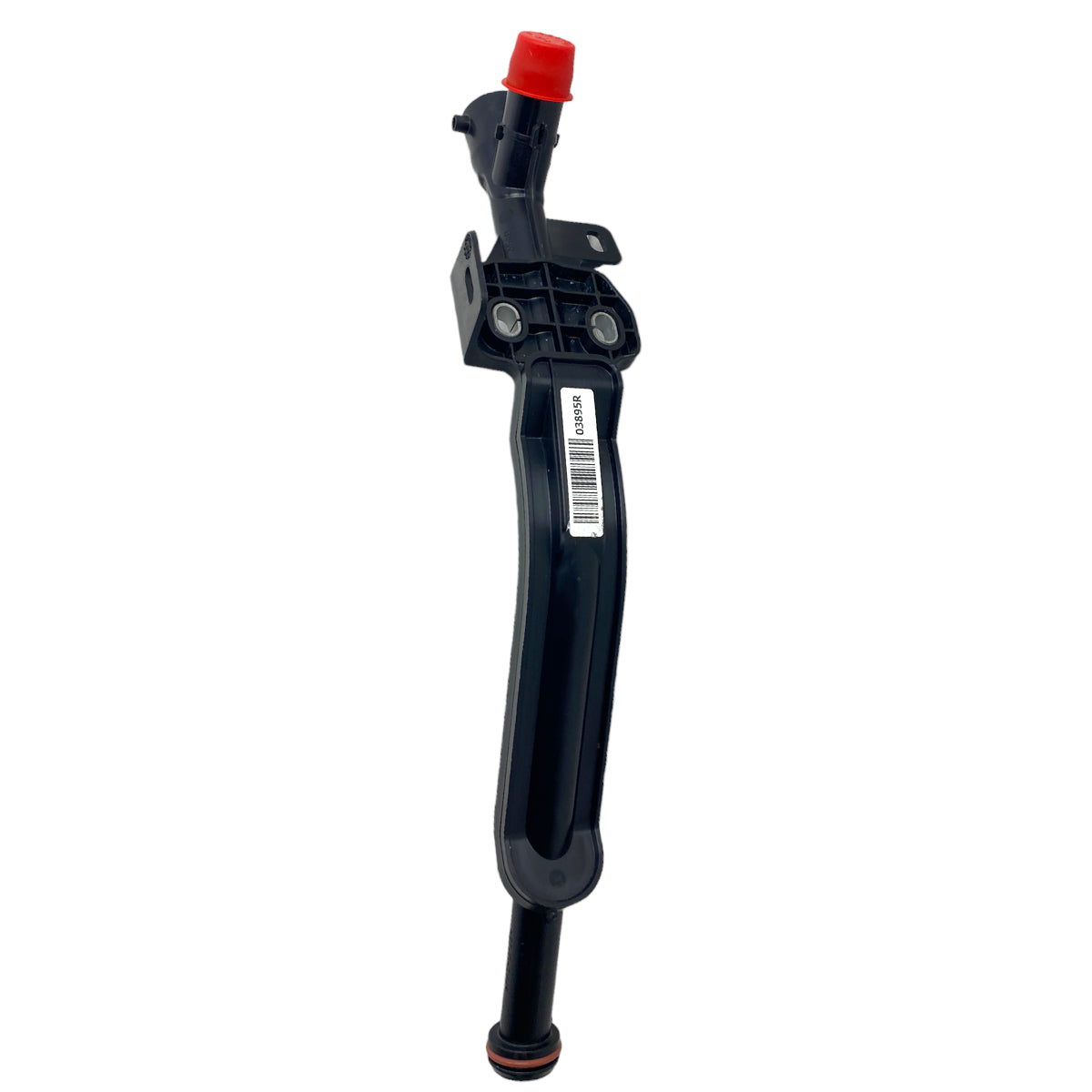Pièce d'origine Tube de guidage de jauge d'huile pour Renault Master III Opel Movano B 2.3 DCI 111503895R