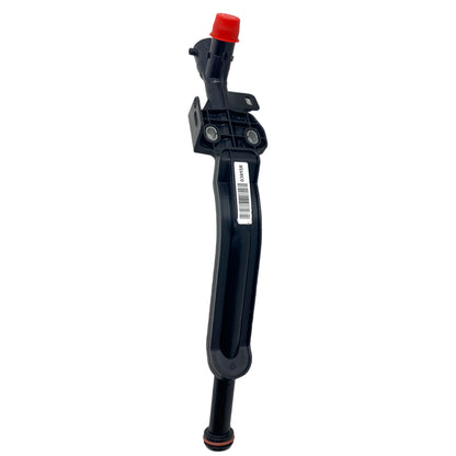 Pièce d'origine Tube de guidage de jauge d'huile pour Renault Master III Opel Movano B 2.3 DCI 111503895R