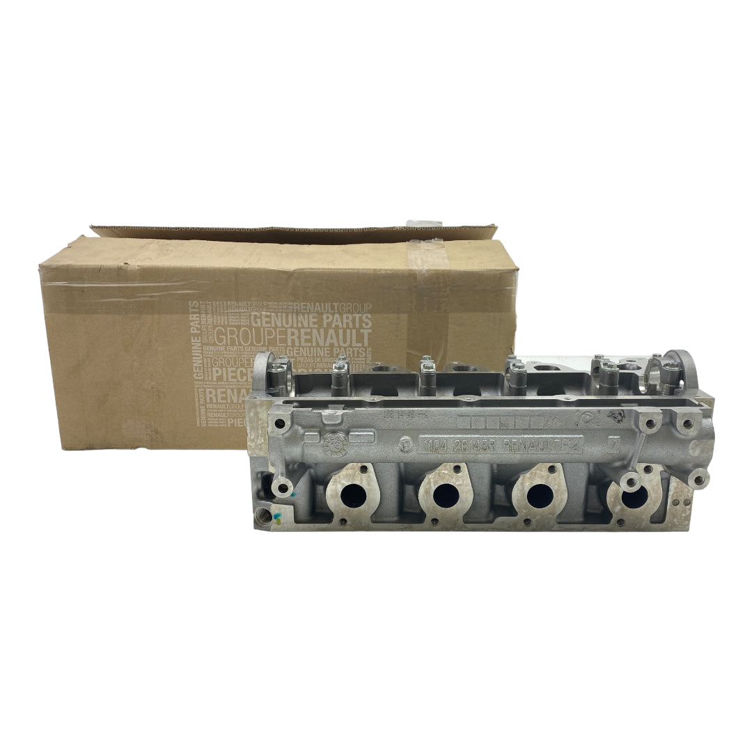 OE d’origine culasse Renault Nissan Dacia 1.5 dci k9k