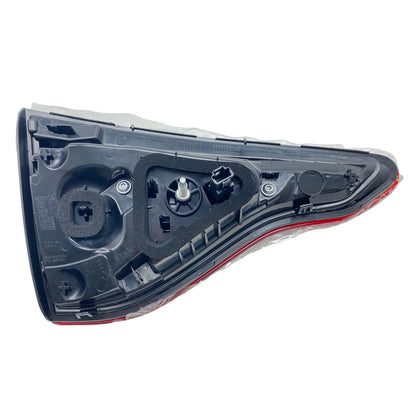Pièce d'origine Feu arrière de hayon droit pour Renault Clio V 265503395R