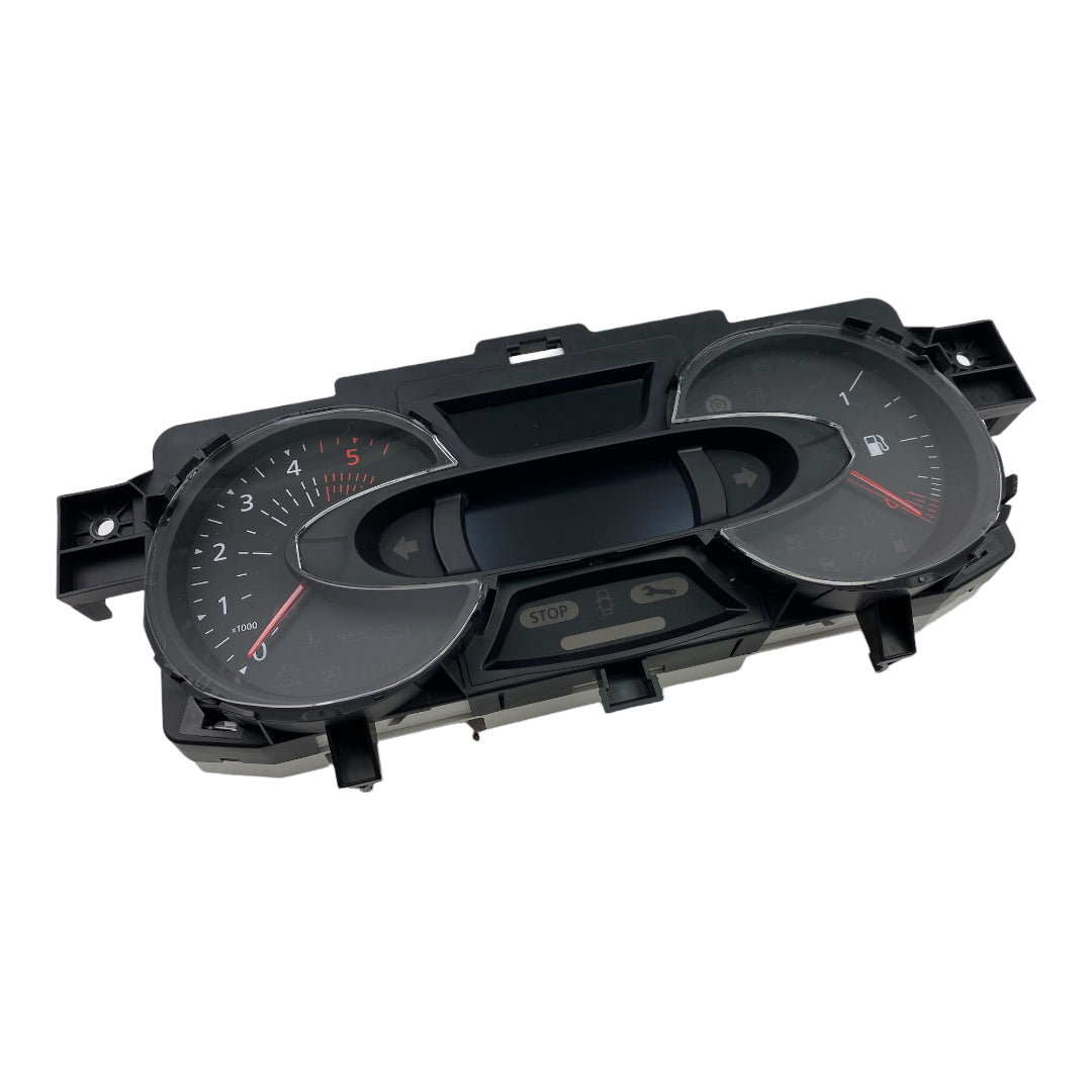 Pièce d'origine Combiné d'instruments compteur pour Renault Trafic III 248100572R