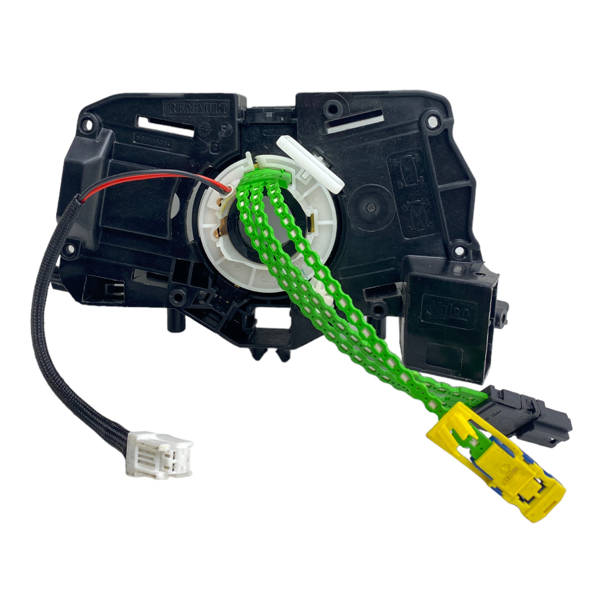 Pièce d'origine Contacteur tournant d'airbag pour Renault Trafic III Opel Vivaro B Fiat Talento Nissan NV300 255670831R