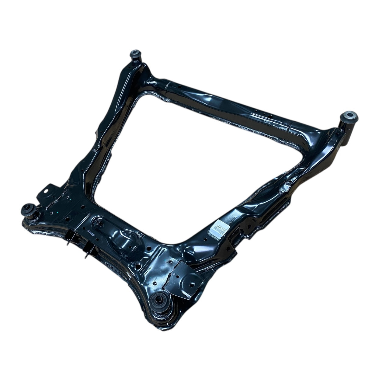 Pièce d'origine Berceau avant pour Renault Koleos II 544016490R