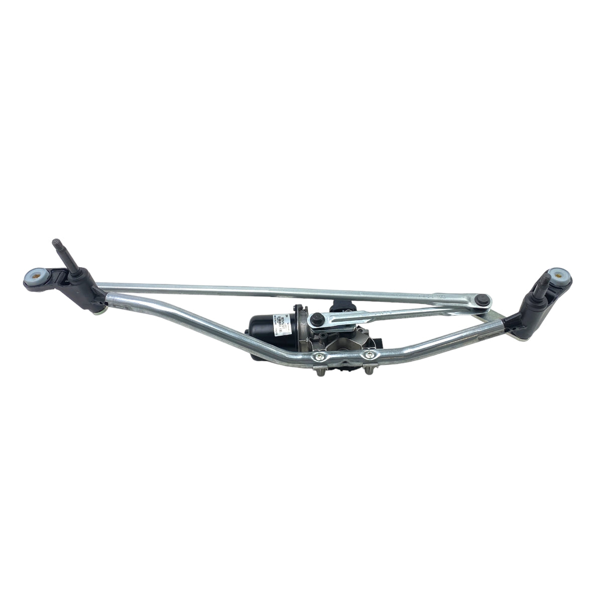 Pièce d'origine Tringlerie d'essuie-glace avant pour Dacia Sandero II Logan II 288006700R