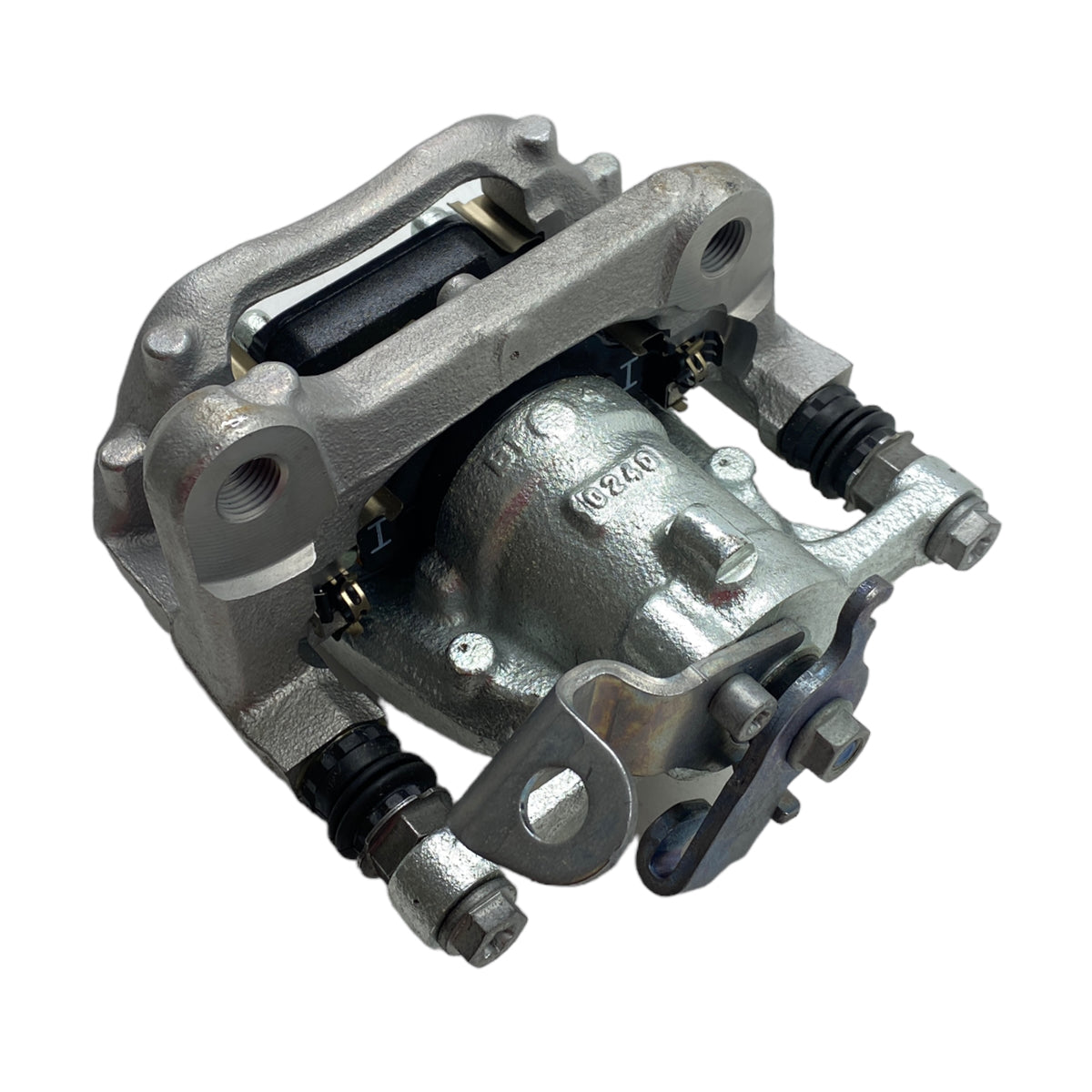 Pièce d'origine Étrier de frein arrière gauche pour Renault Kangoo III 440108533R