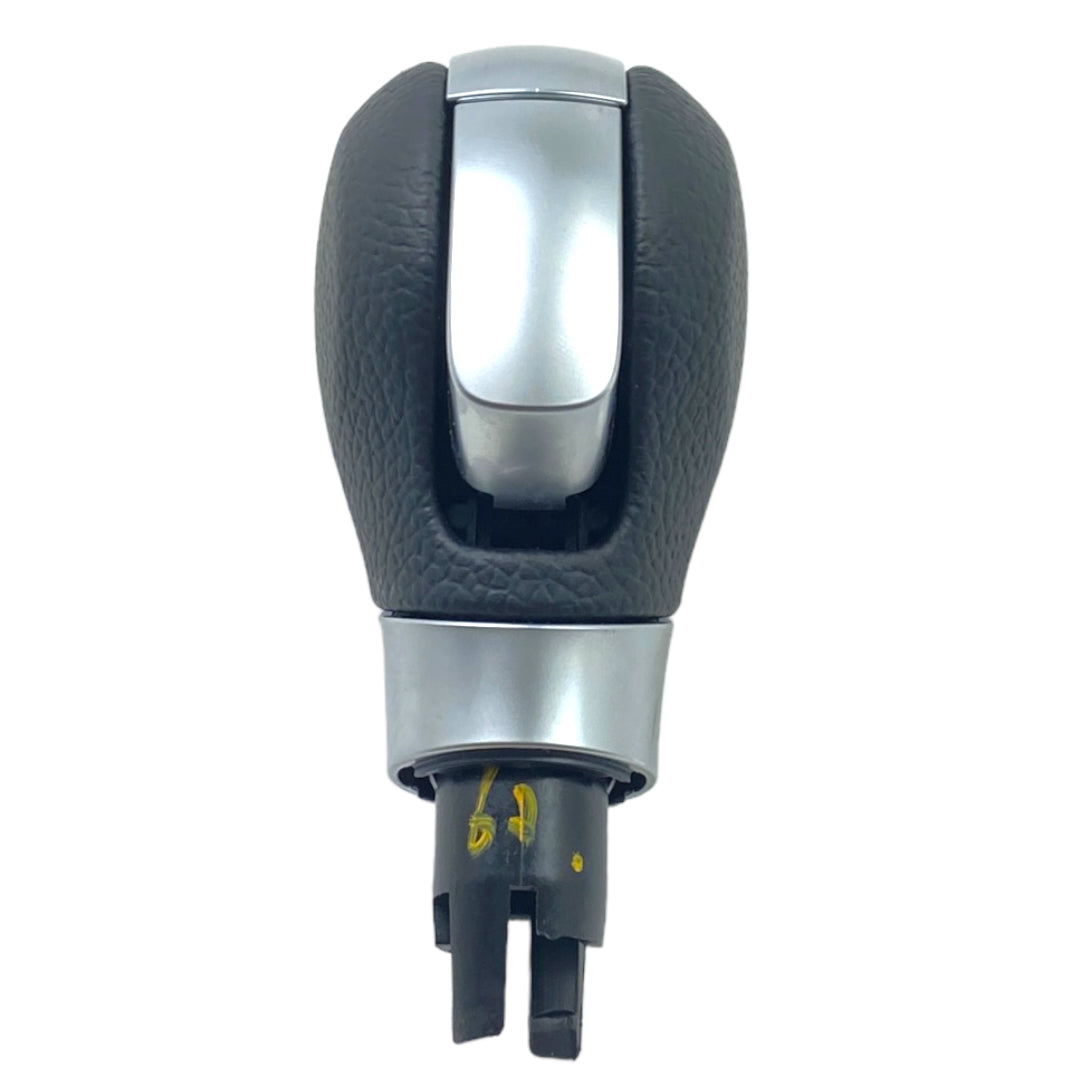 Pièce d'origine Pommeau de levier de vitesses pour Renault Twingo III Z.E 349205138R