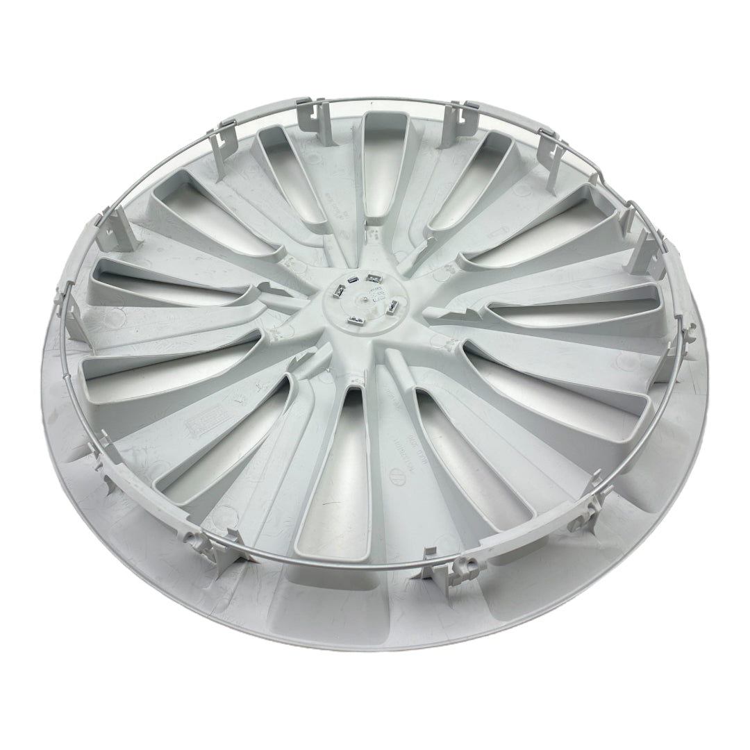 Pièce d'origine Enjoliveur de roue 16 pouces pour Nissan 403155FA0B