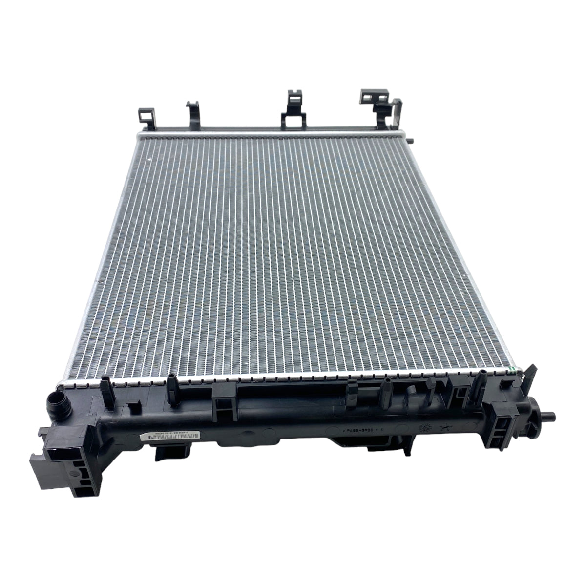 Pièce d'origine Radiateur moteur pour Renault Nissan Dacia 214105FA0B