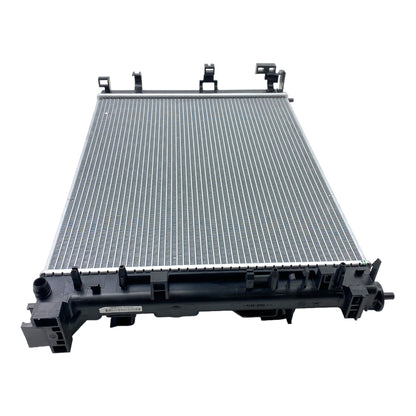 Pièce d'origine Radiateur moteur pour Renault Nissan Dacia 214105FA0B