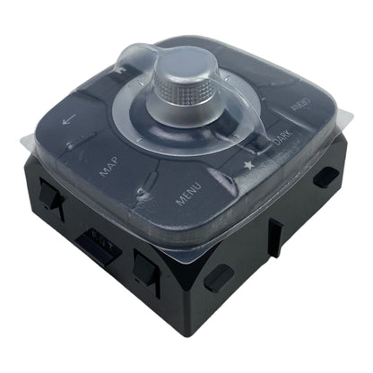 Pièce d'origine Panneau de commande de console centrale pour Renault Laguna III Megane III Scenic III 253B06770R