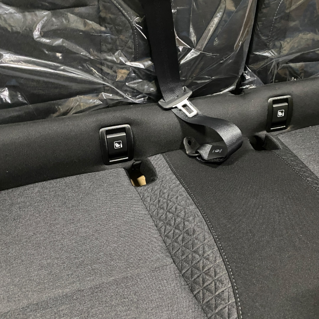 Pièce d'origine Banquette arrière avec assise pour Renault Clio V _ST23170