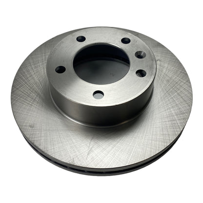 Pièce d'origine Disque de frein avant pour Renault Master I Nissan Interstar 8660089541