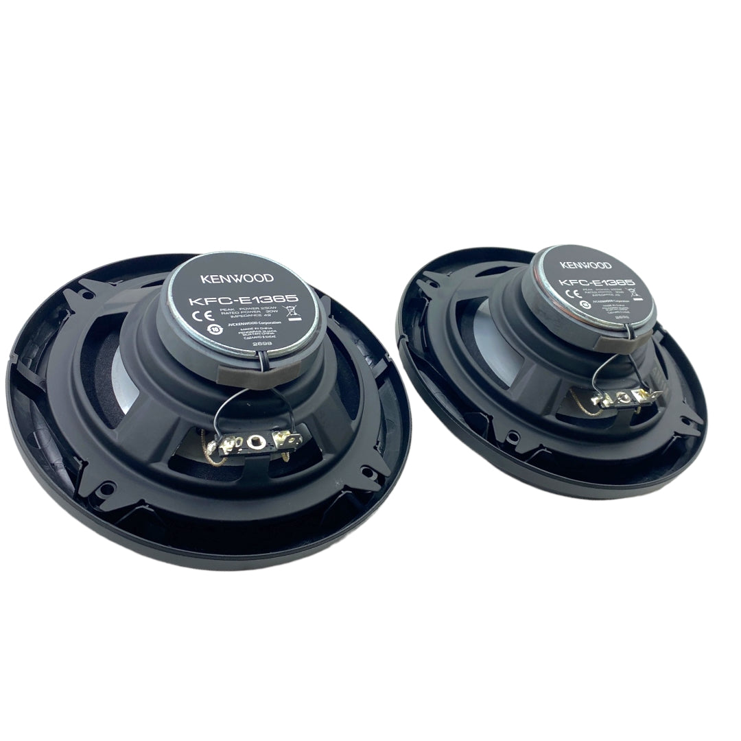 Pièce d'origine Haut-parleur de porte Kenwood 13 cm pour Renault 7711577097