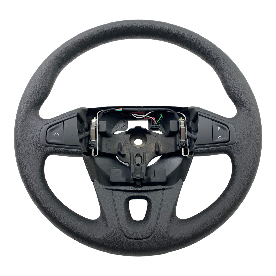 Pièce d'origine Volant pour Renault Megane III Scenic III 484300010R